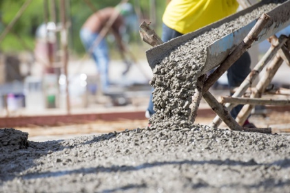 cement