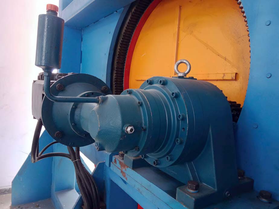 motor