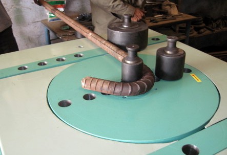 machine
