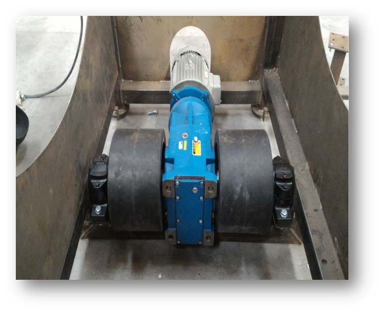 motor