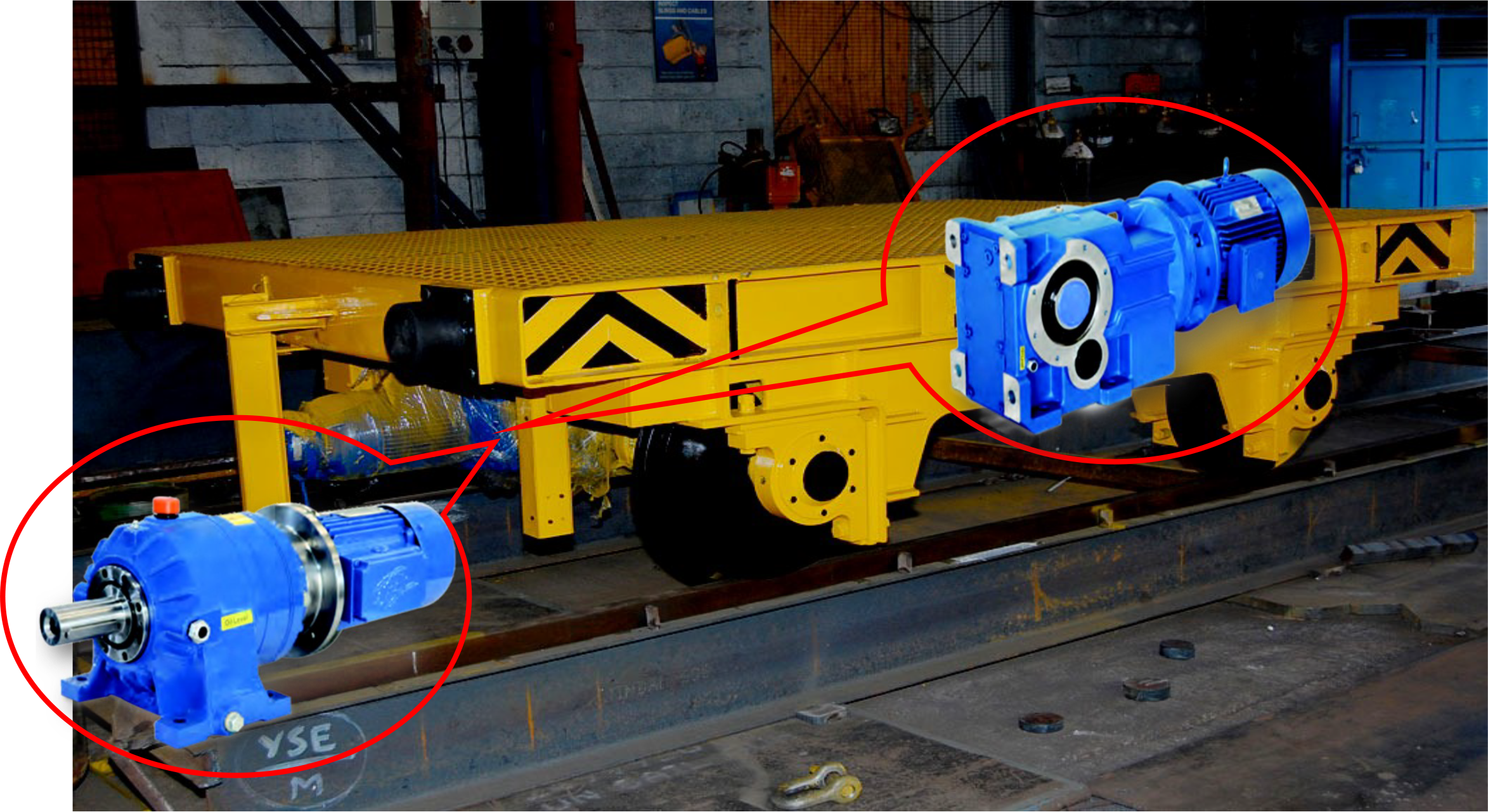 motor