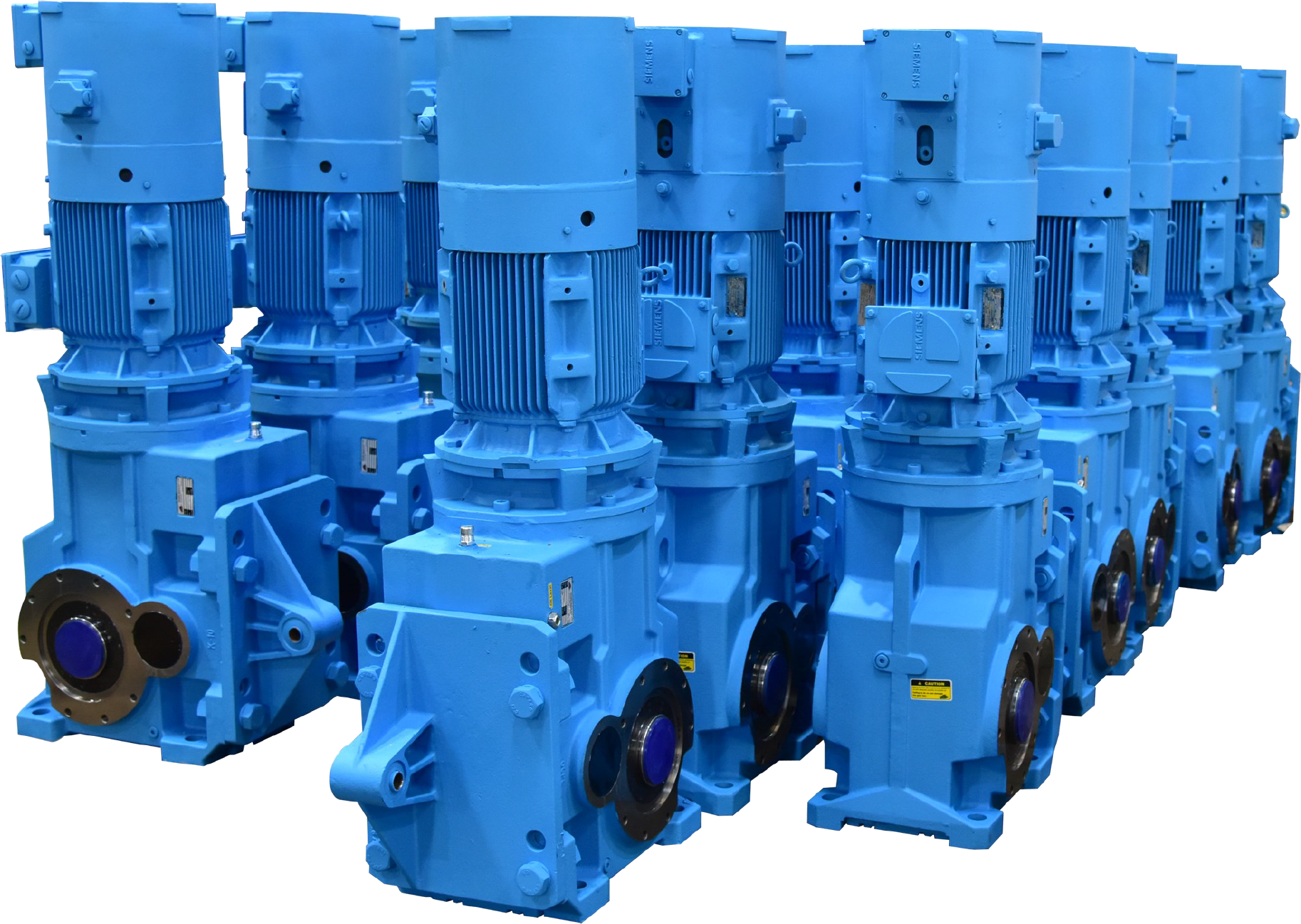 motors