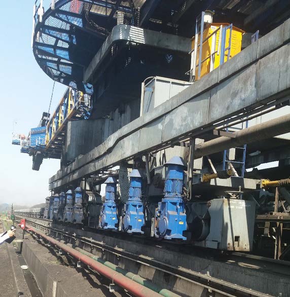 stacker-reclaime-motors