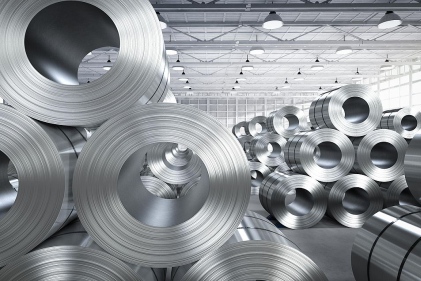 steel